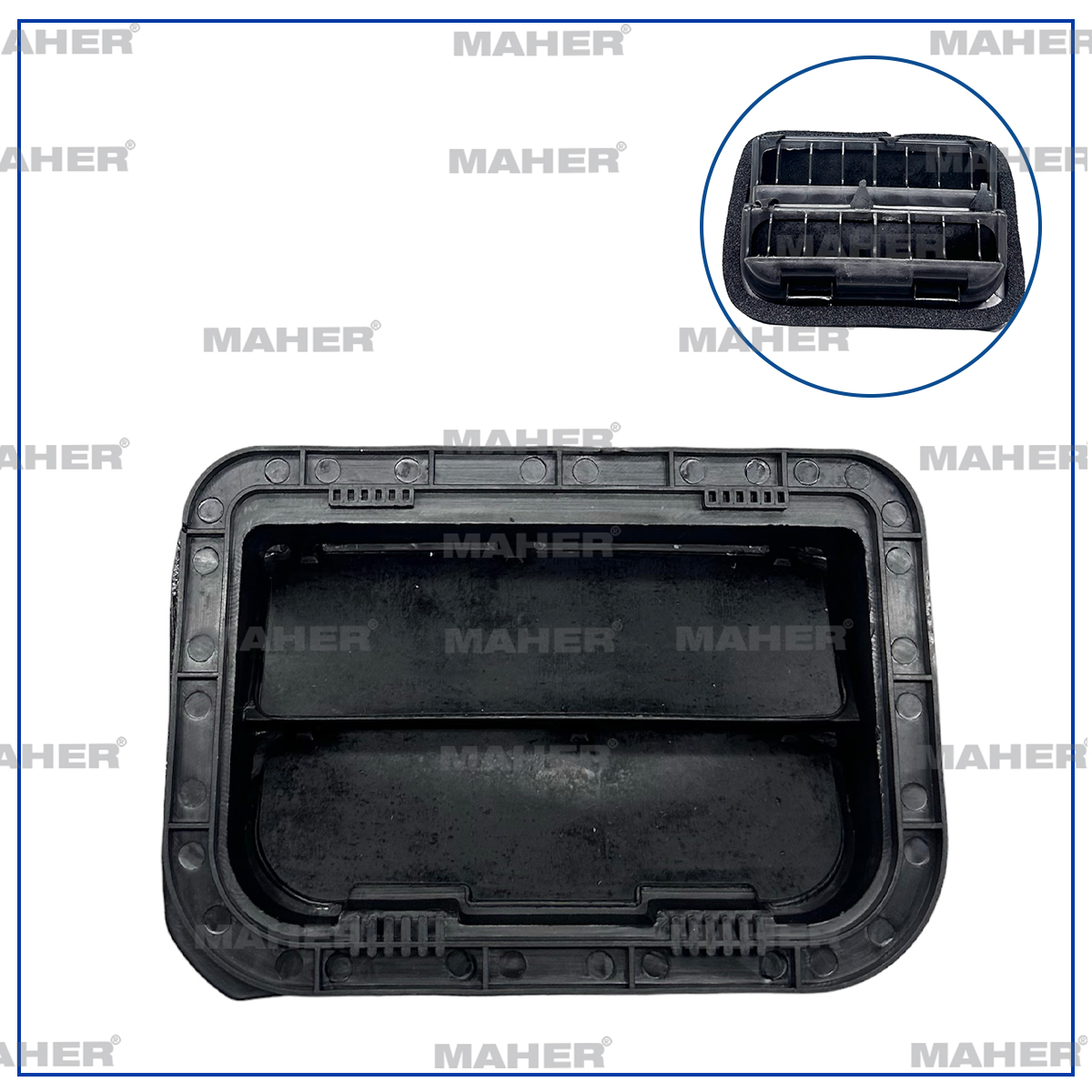 Honda Civic Arka Tampon ve Aksamı 2012-2015